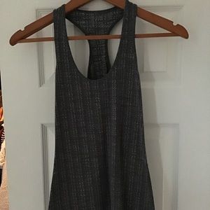 lululemon workout tank